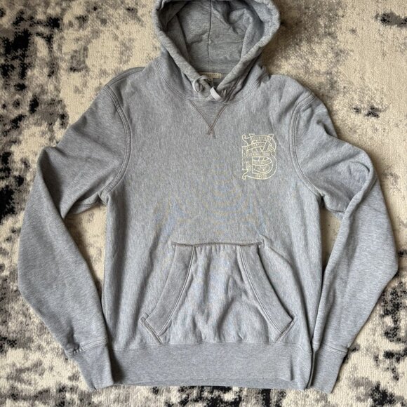Burberry Brit hoodie - Picture 1 of 8